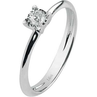 Anello Lumina ct. 0,08