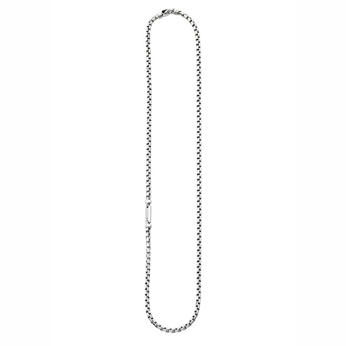 Collier chain