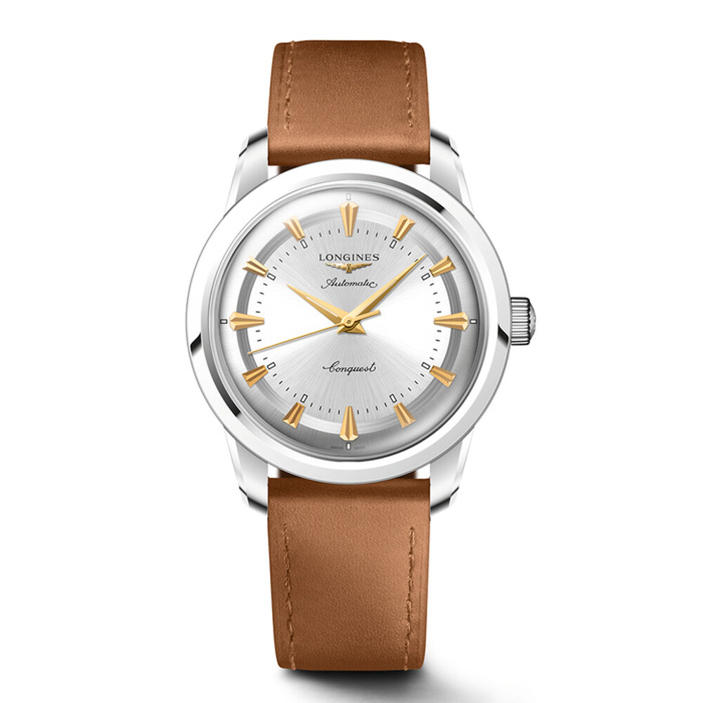 Longines Conquest Heritage