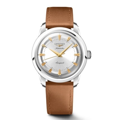 Longines Conquest Heritage