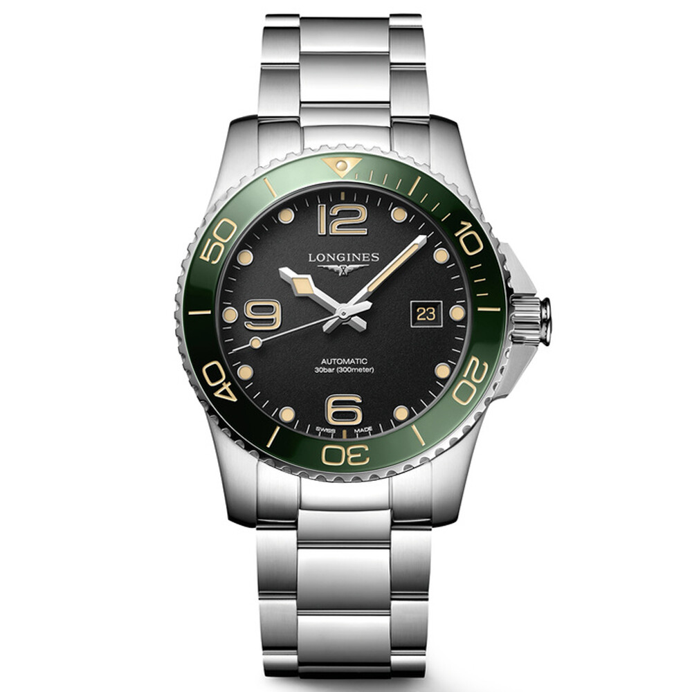Longines Hydroconquest