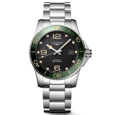 Longines Hydroconquest