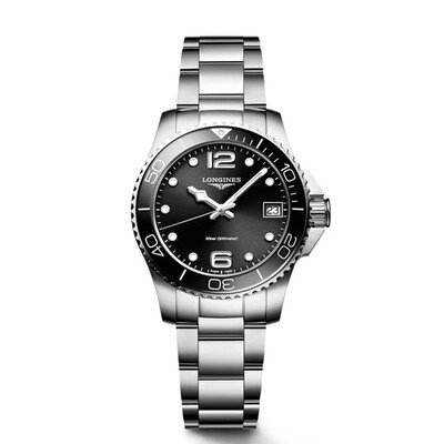 Longines Hydroconquest