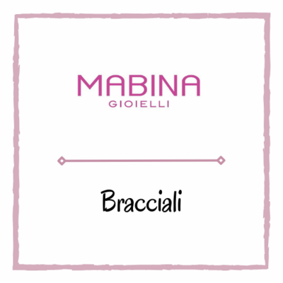 Bracciali