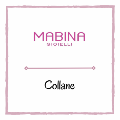 Collane