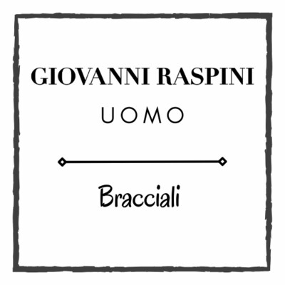 Bracciali