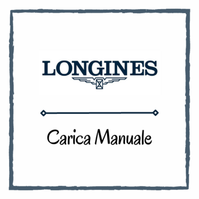 Carica Manuale