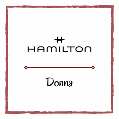 Donna
