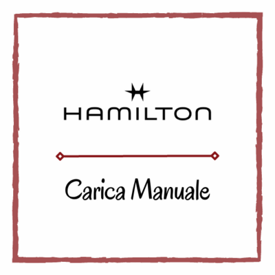 Carica Manuale
