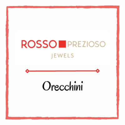 Orecchini