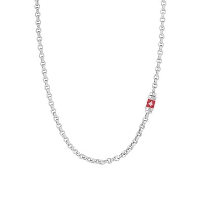 Collana SAILING &quot;rosa dei venti&quot;