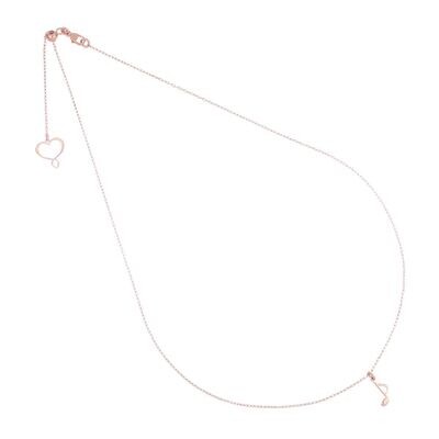 GIROCOLLO NOTA ROSA