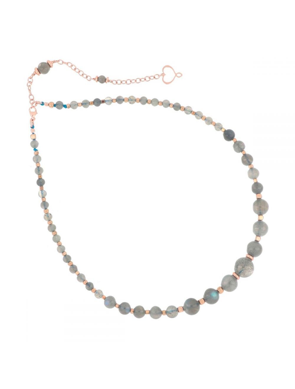 GIROCOLLO CRESCENDO GRIGIO
