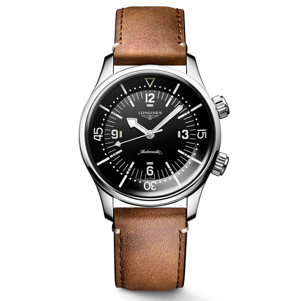 Longines Legend Diver Watch