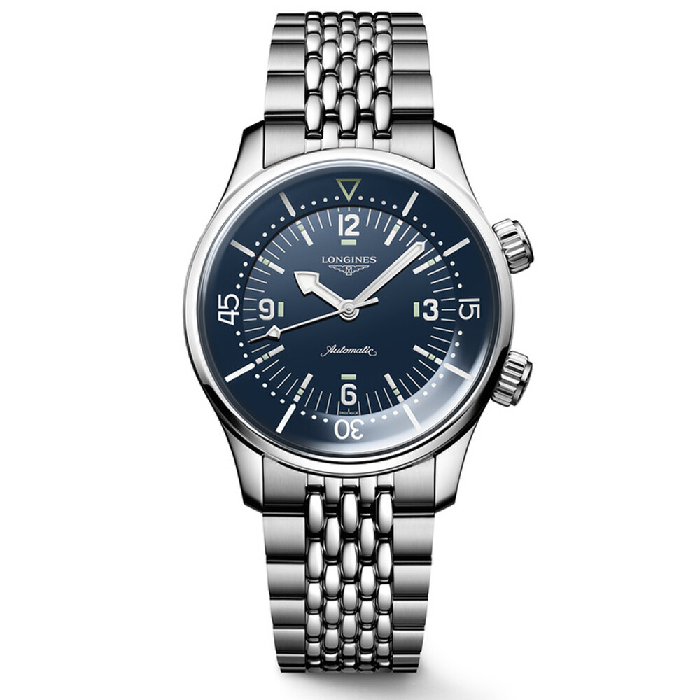 Longines Legend Diver Watch