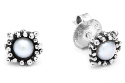 Orecchini Anemone Mini Orecchini Anemone Mini