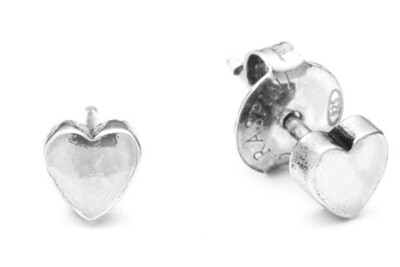 Orecchini Mini Cuore Orecchini Mini Cuore