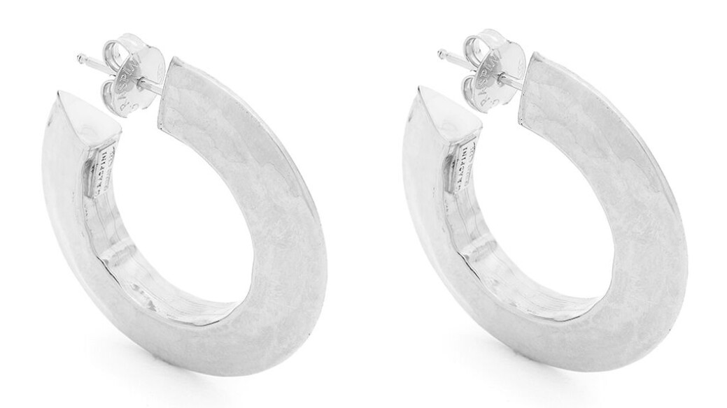 Orecchini Blade Piccoli