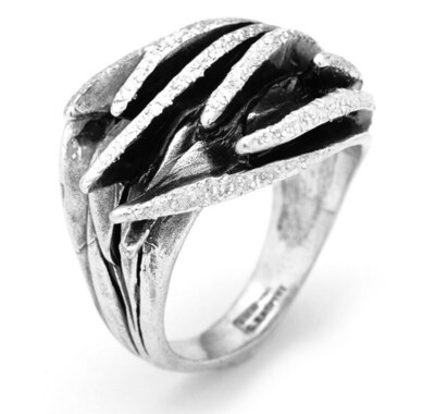Anello Dafne Grande