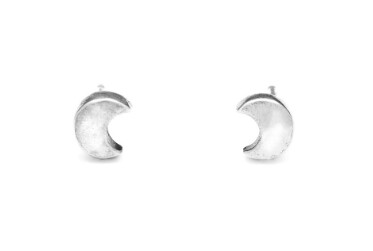 Orecchini Mini Luna