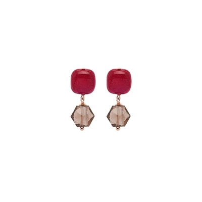 ORECCHINI MINI MIGNON