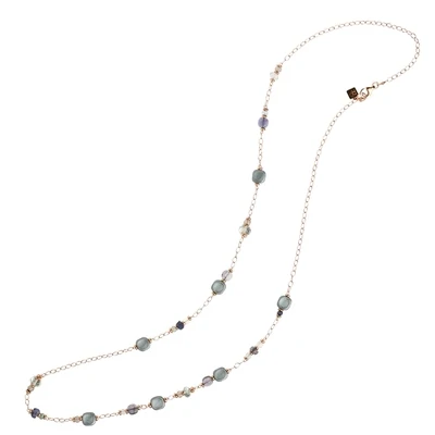 COLLANA MIX MIGNON WINTER LAKE