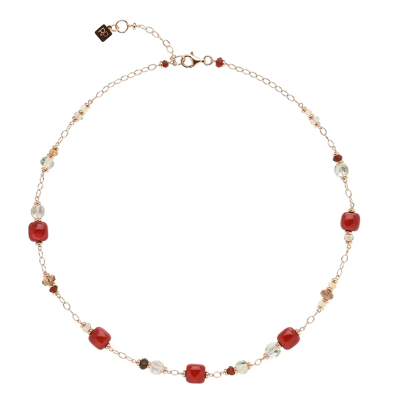 GIROCOLLO MIGNON RED