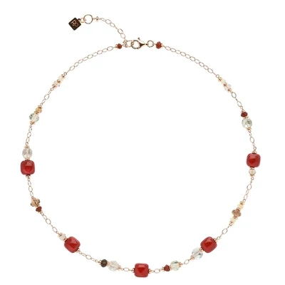GIROCOLLO MIGNON RED