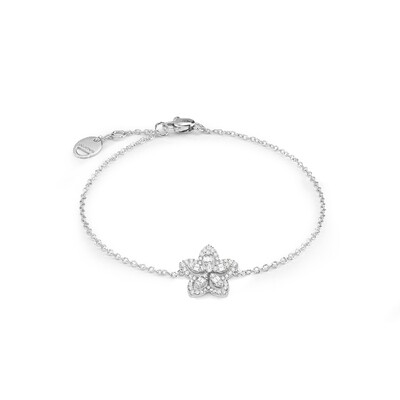Bracciale &quot;Magia Garden&quot;