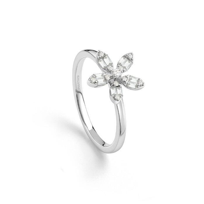 Anello &quot;Magia Garden&quot; grande