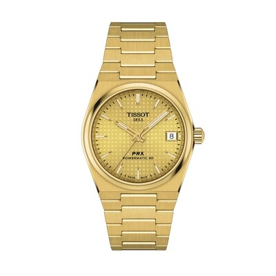 Tissot PRX