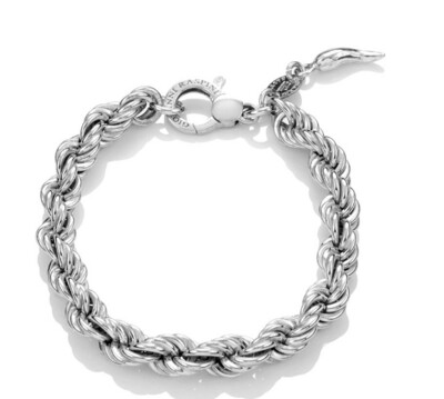 Bracciale Torchon Medio