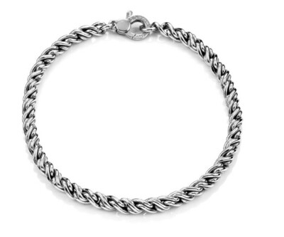Bracciale Treccia