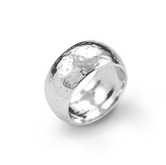 Anello Rock