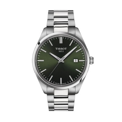 Tissot Pr100