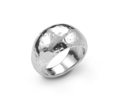 Anello Rock Grande