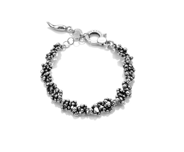 Bracciale Perlage