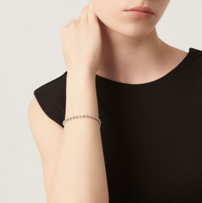 Bracciale Palline Piccole
