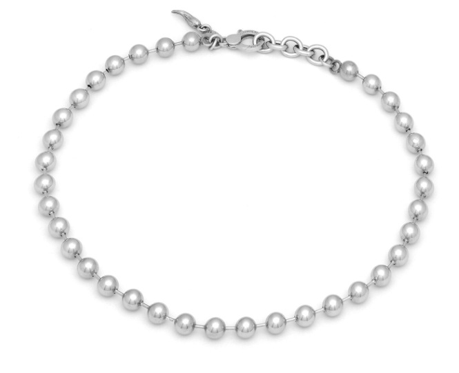 Collana Palline Grandi