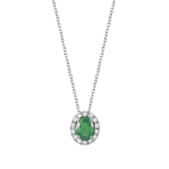 Collier &quot;DORA&quot;