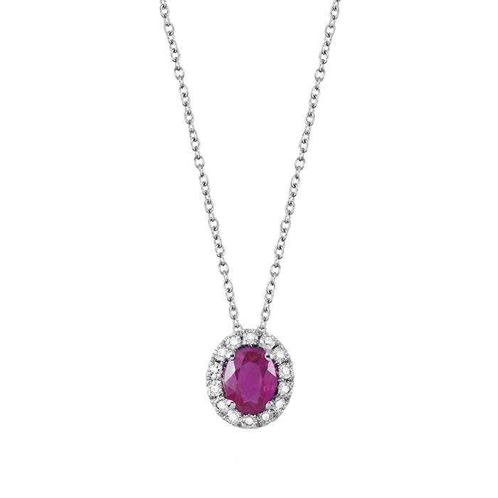 Collier &quot;DORA&quot;