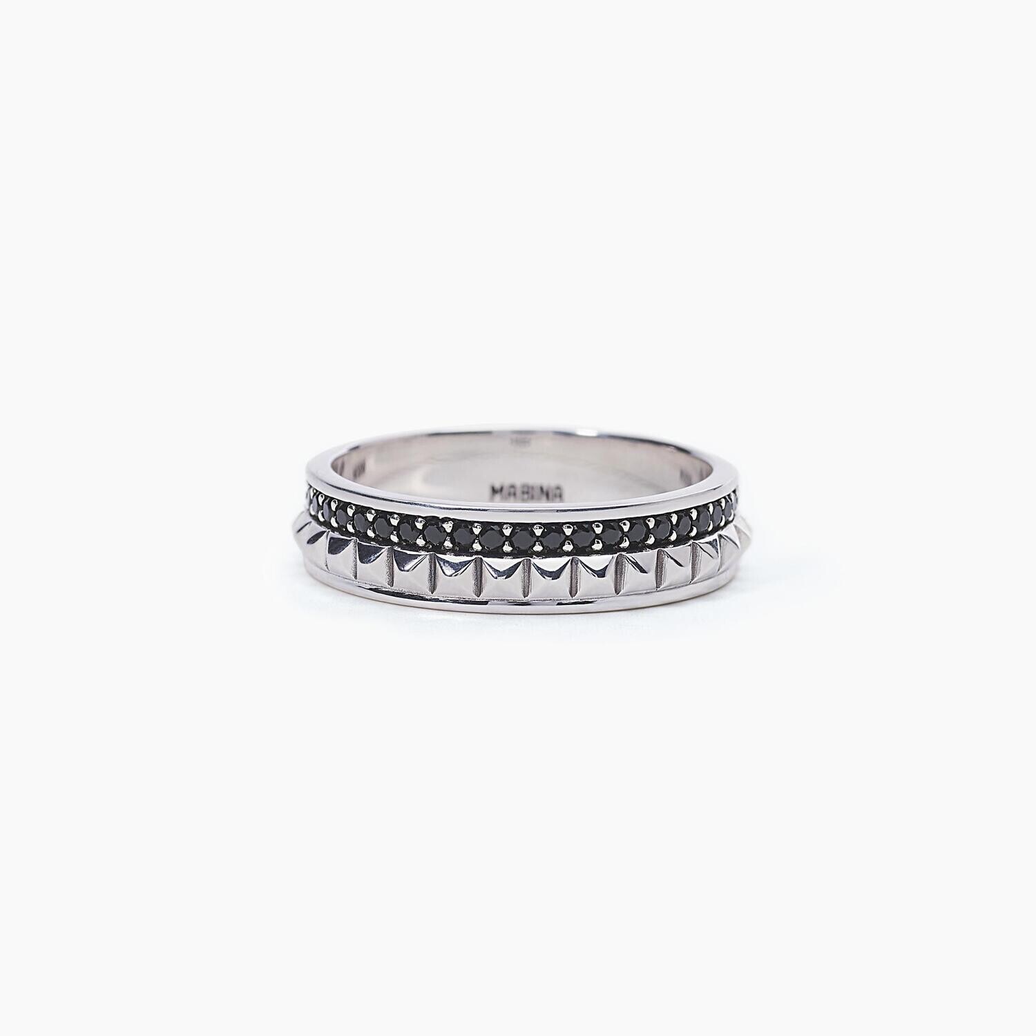 Anello ANTICONFORMISTA