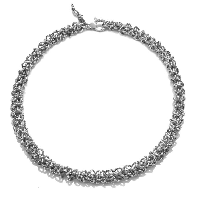 Collana Fizzy