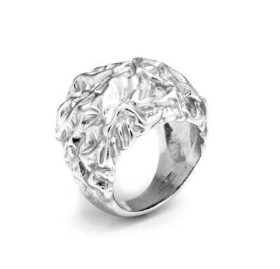 Anello Petra Grande