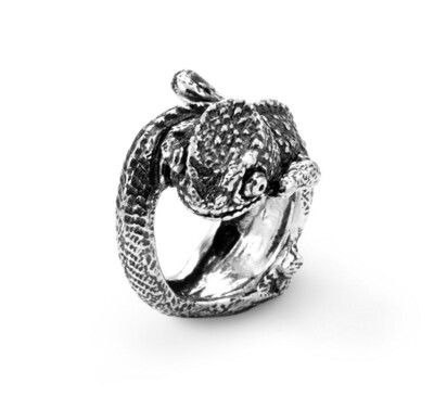 Anello Camaleonte