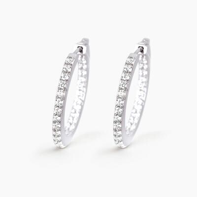 Orecchini UPPER Orecchini UPPER