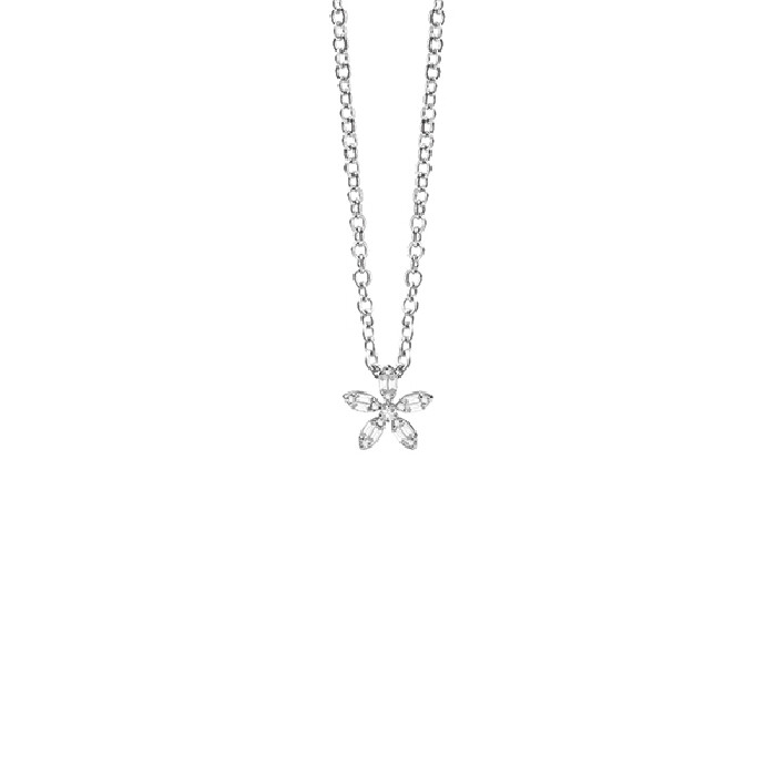 Collier  &quot;Magia Garden&quot;