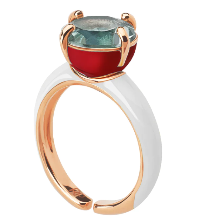 ANELLO CUPCAKE