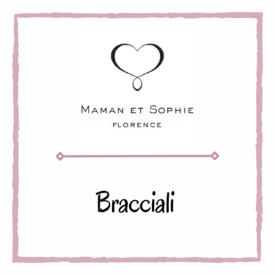 Maman et Sophie - Bracciali