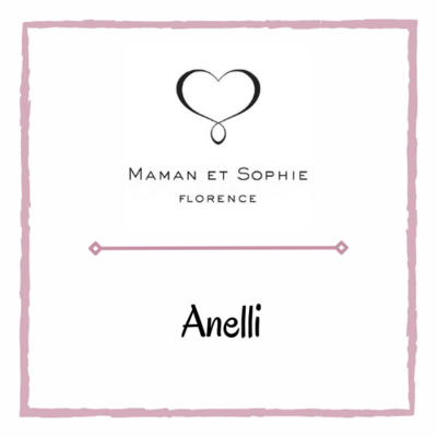 Maman et Sophie - Anelli